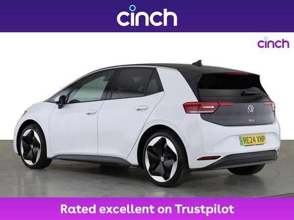 Used Volkswagen ID.3 2024 for sale - 76245927: Photo 6