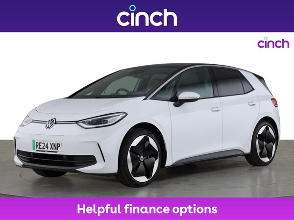Used Volkswagen ID.3 2024 for sale - 76245927: Photo 9