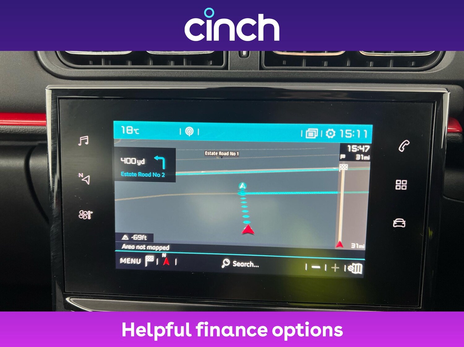 Used Citroen C3 2019 for sale - 76590539: Photo 35