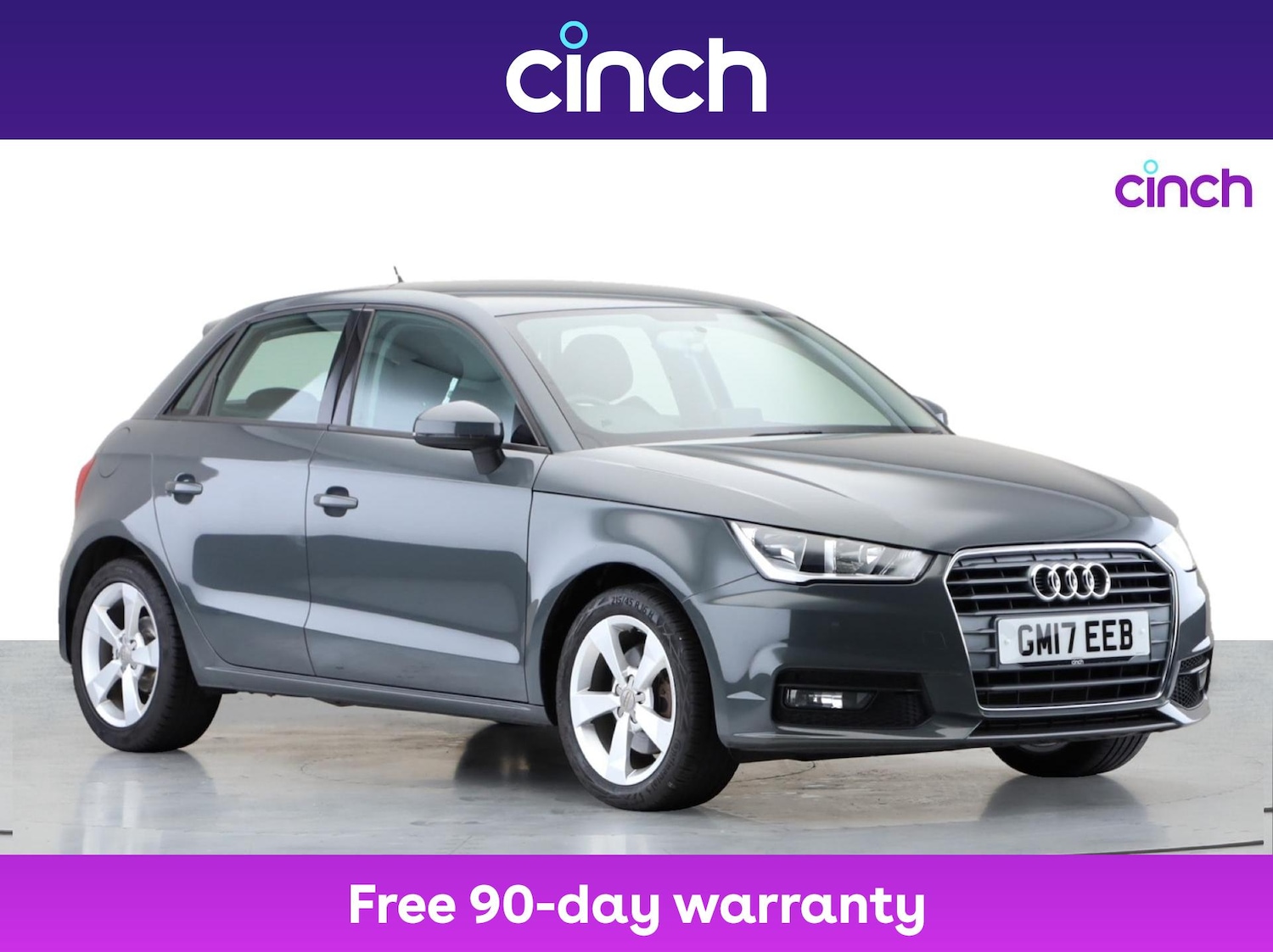 Used Audi A1 2017 for sale - 75963144: Photo 1