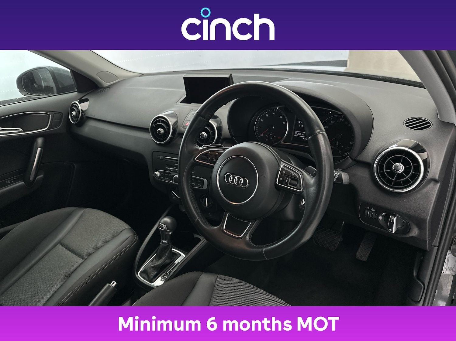 Used Audi A1 2017 for sale - 75963144: Photo 12