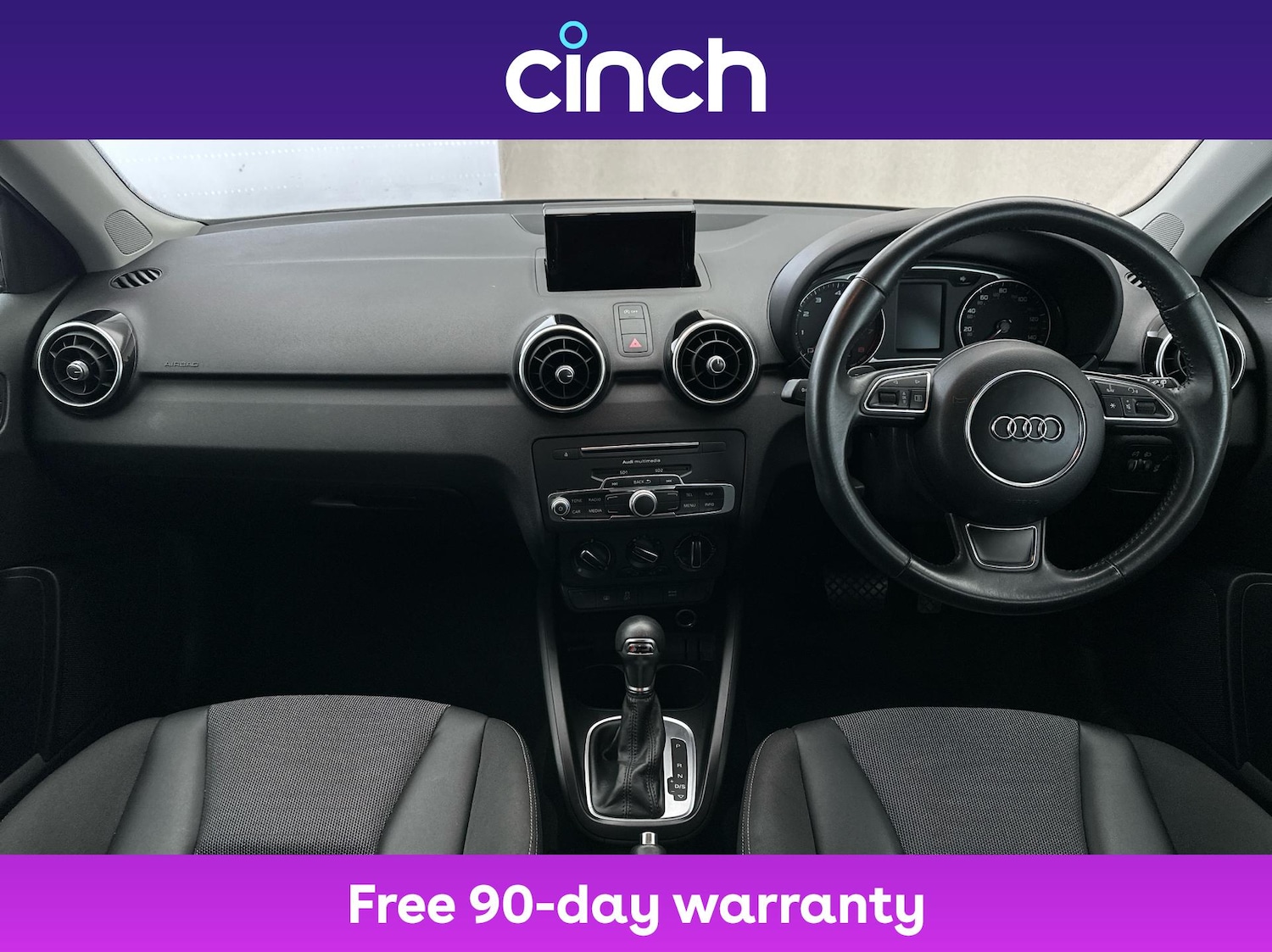 Used Audi A1 2017 for sale - 75963144: Photo 15