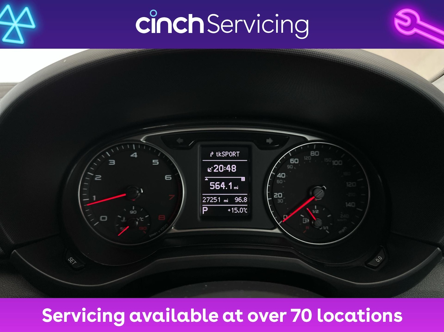 Used Audi A1 2017 for sale - 75963144: Photo 18