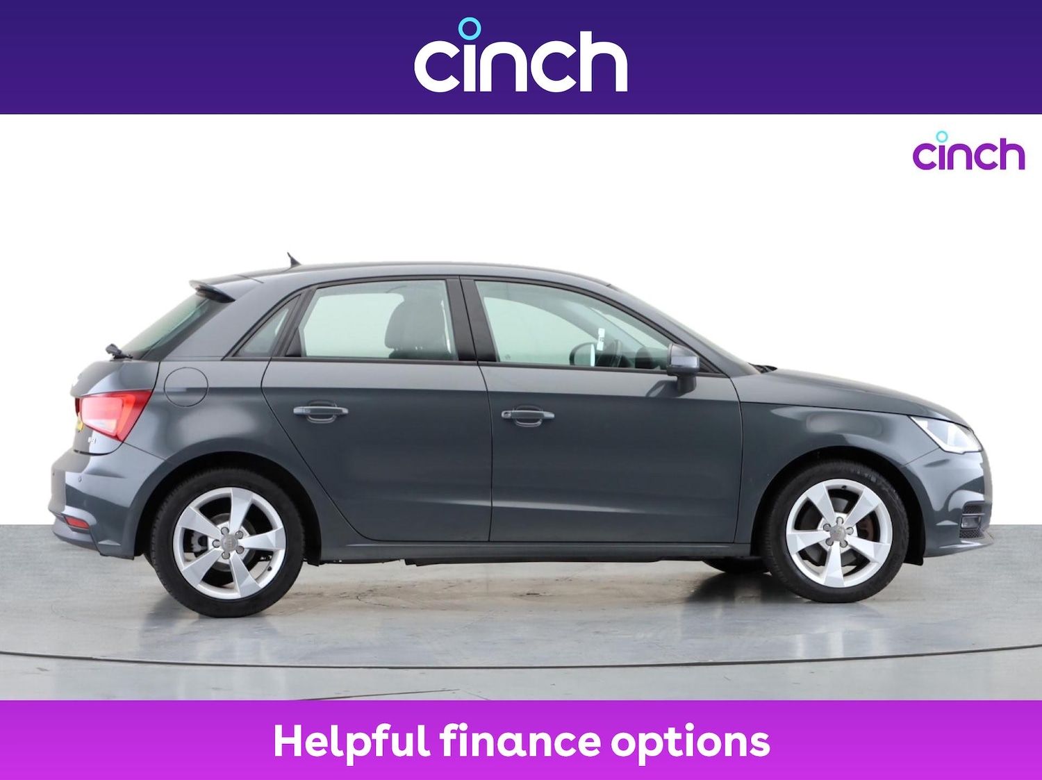 Used Audi A1 2017 for sale - 75963144: Photo 2