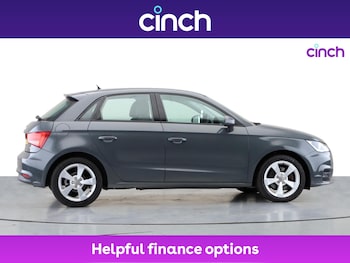 Used Audi A1 2017 for sale - 75963144: Photo 2