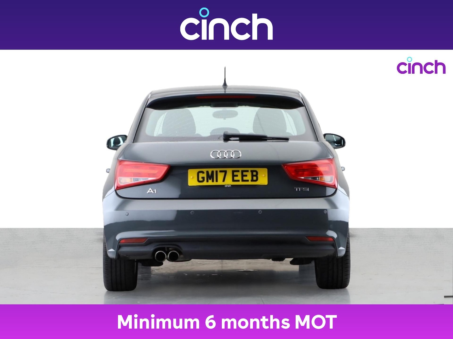 Used Audi A1 2017 for sale - 75963144: Photo 5