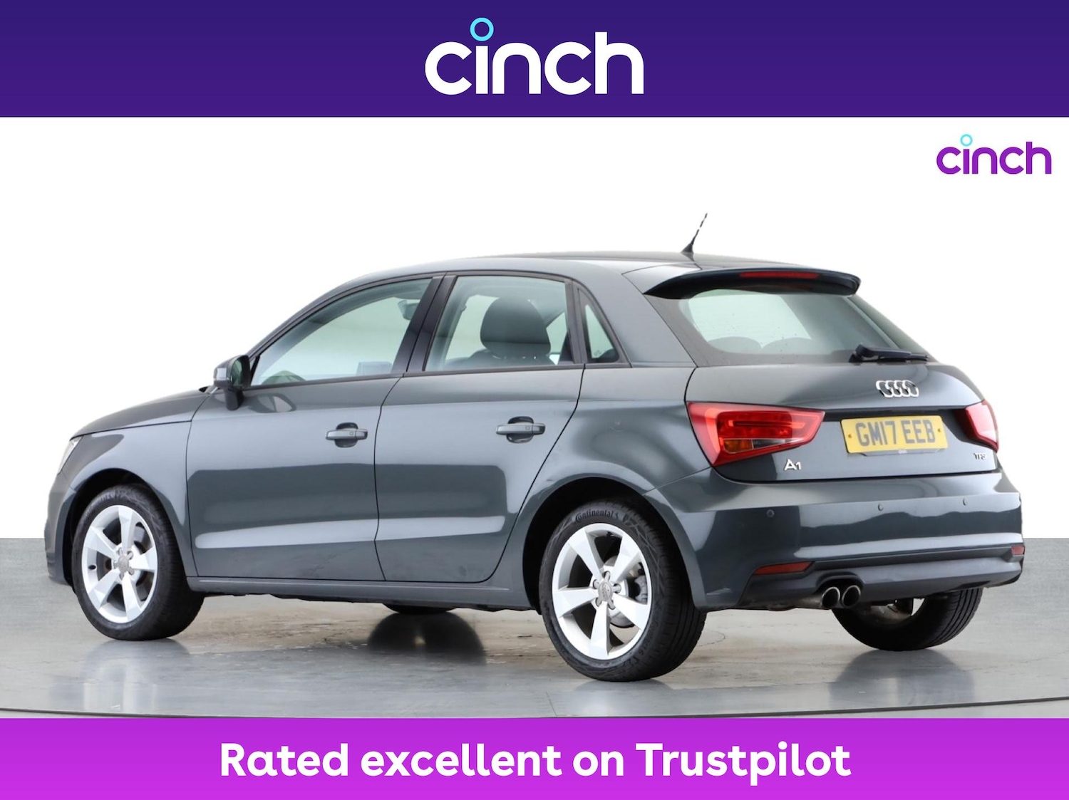 Used Audi A1 2017 for sale - 75963144: Photo 6