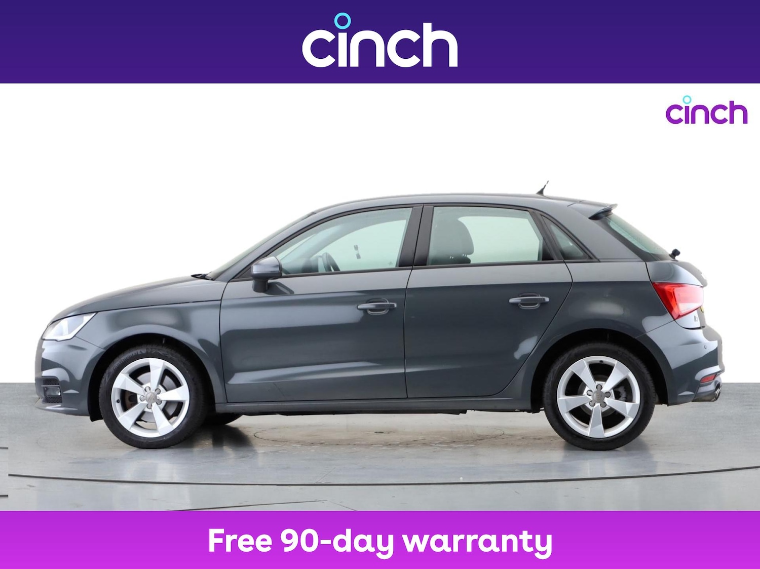 Used Audi A1 2017 for sale - 75963144: Photo 8