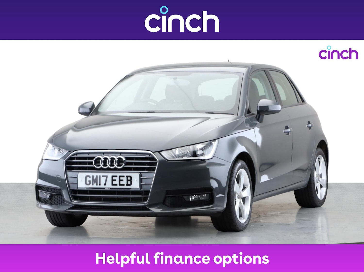 Used Audi A1 2017 for sale - 75963144: Photo 9