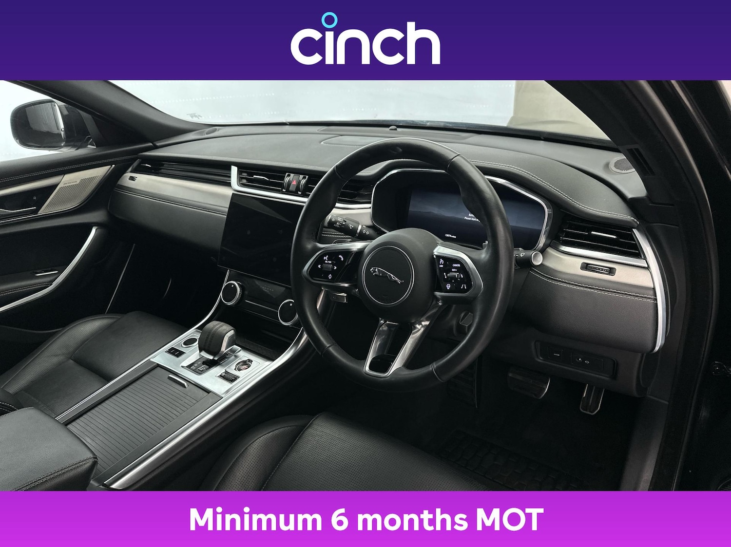 Used Jaguar XF 2024 for sale - 76819870: Photo 12