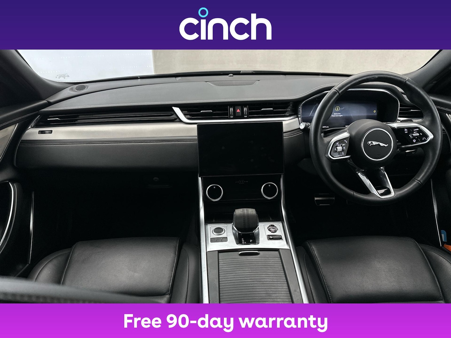 Used Jaguar XF 2024 for sale - 76819870: Photo 15