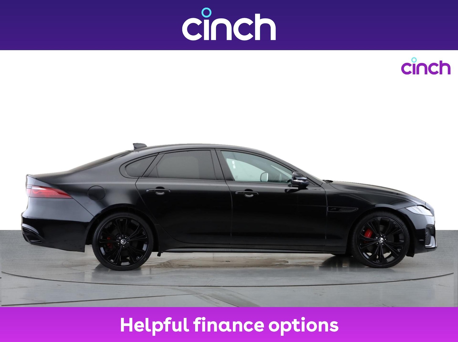 Used Jaguar XF 2024 for sale - 76819870: Photo 2