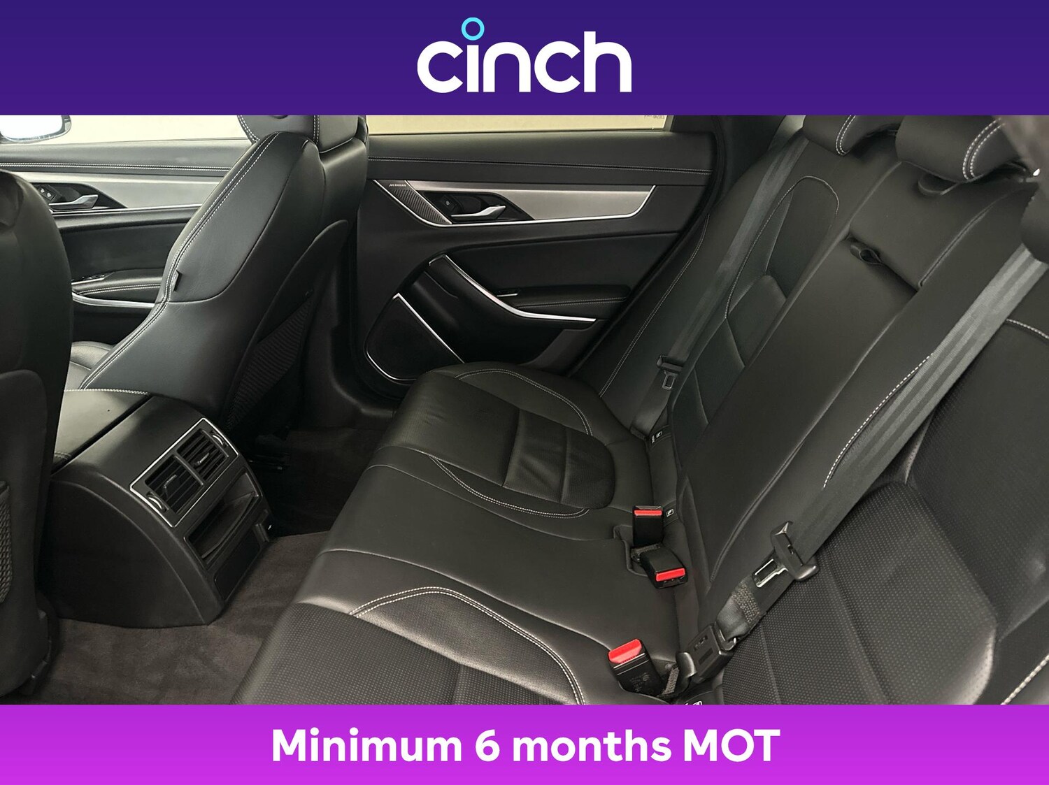 Used Jaguar XF 2024 for sale - 76819870: Photo 20