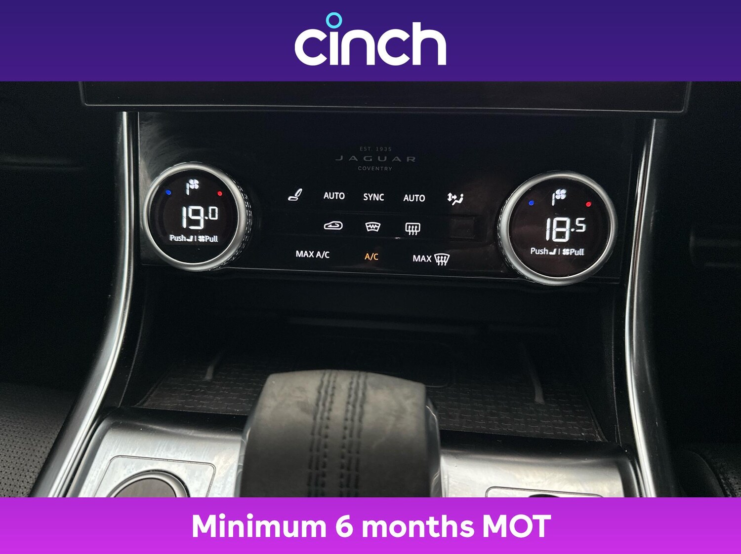 Used Jaguar XF 2024 for sale - 76819870: Photo 32