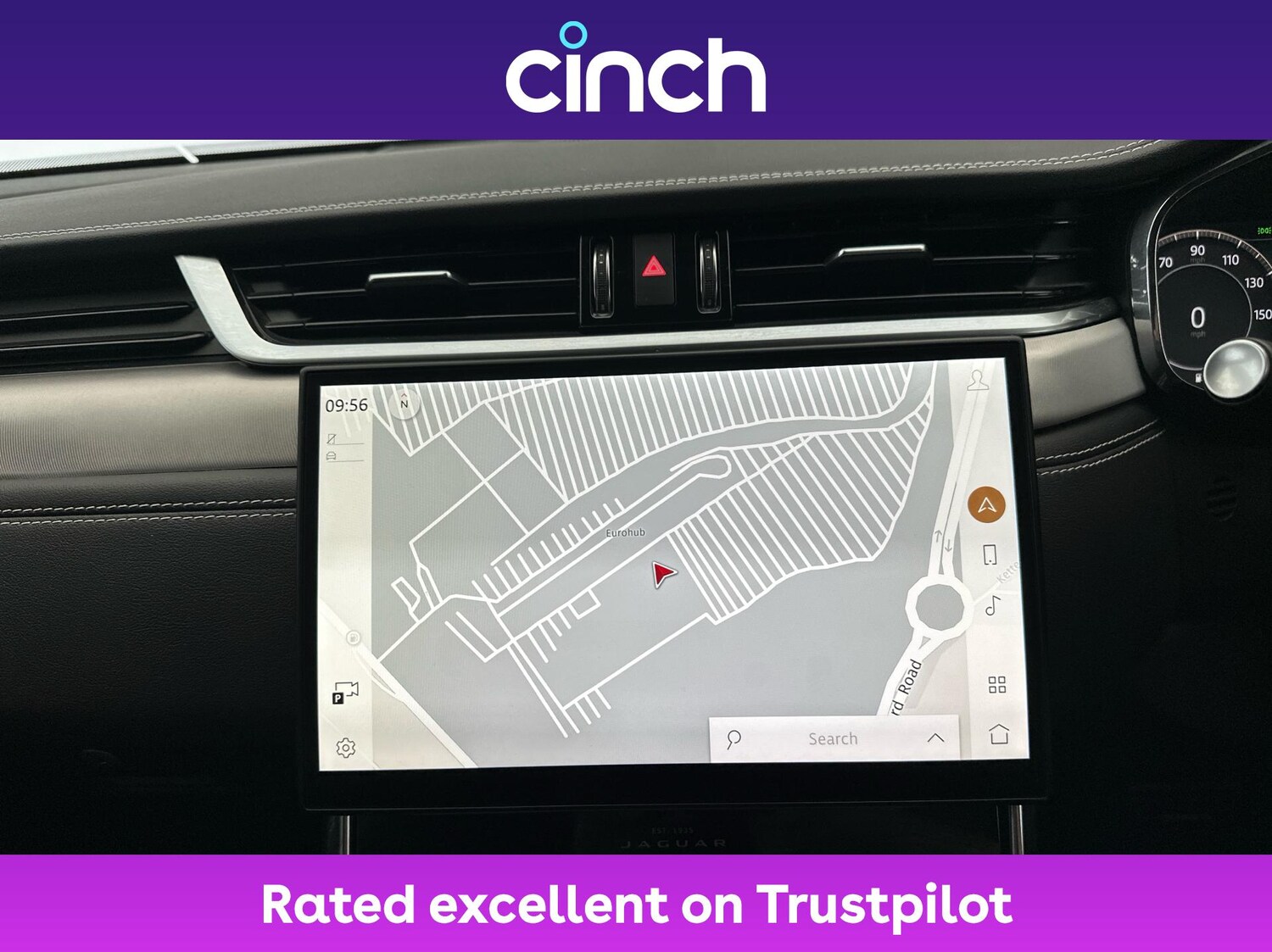 Used Jaguar XF 2024 for sale - 76819870: Photo 33