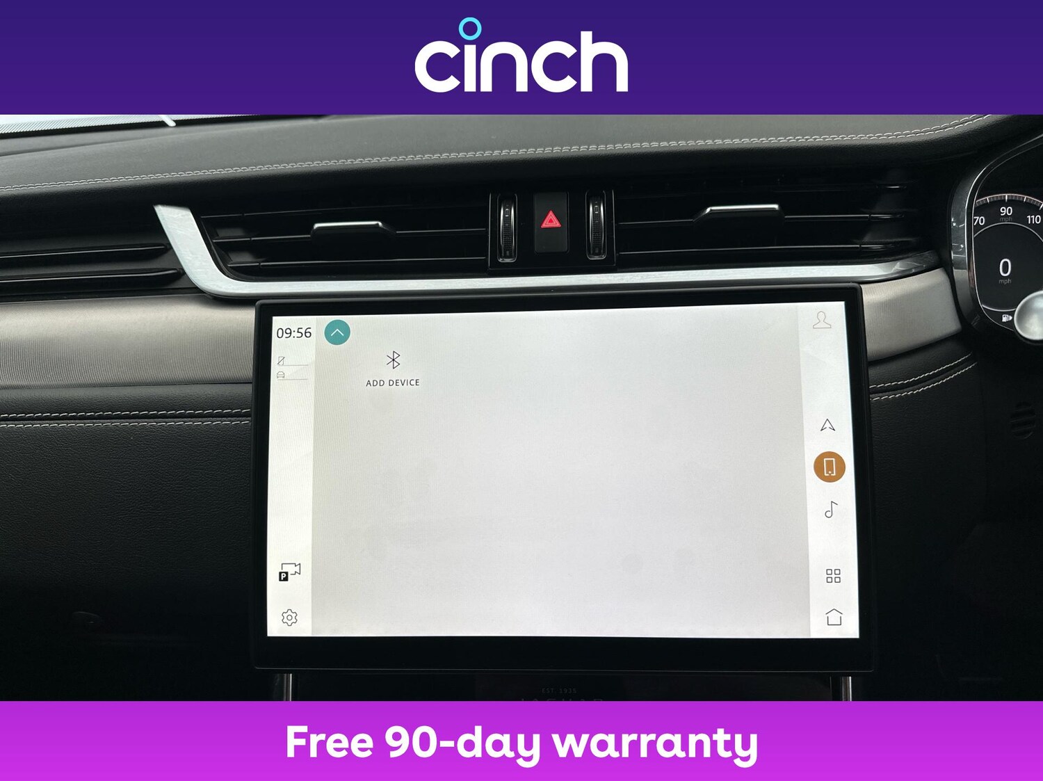 Used Jaguar XF 2024 for sale - 76819870: Photo 34