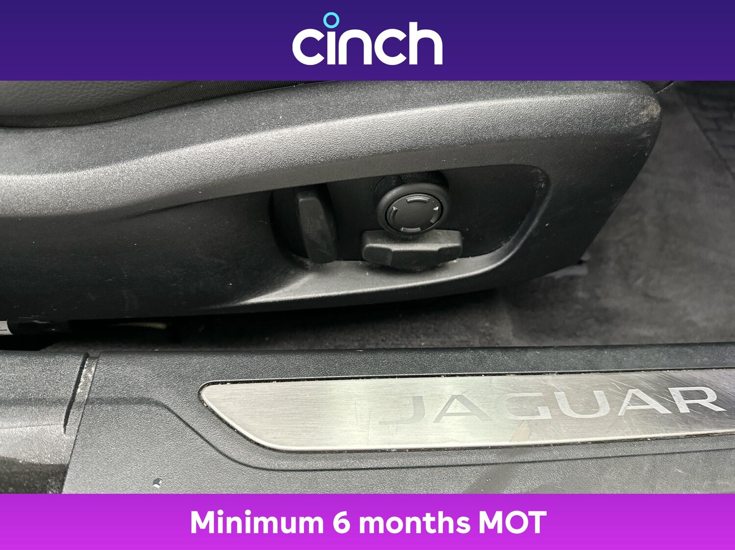 Used Jaguar XF 2024 for sale - 76819870: Photo 37