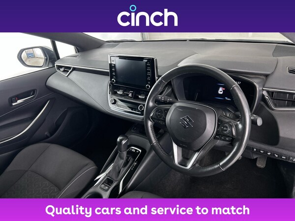 Used Suzuki Swace 2022 for sale - 76186512: Photo 12