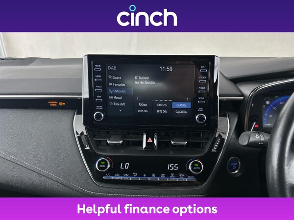 Used Suzuki Swace 2022 for sale - 76186512: Photo 17