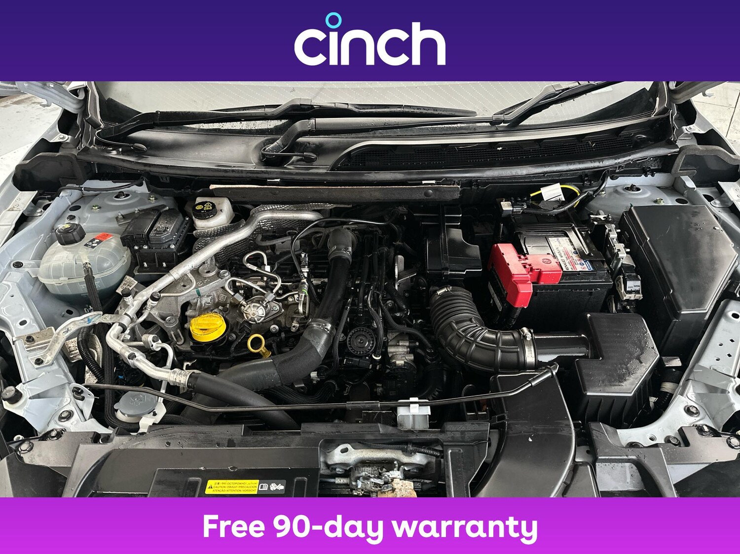 Used Nissan Qashqai 2022 for sale - 76250497: Photo 23