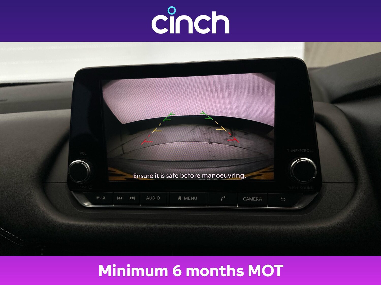 Used Nissan Qashqai 2022 for sale - 76250497: Photo 32