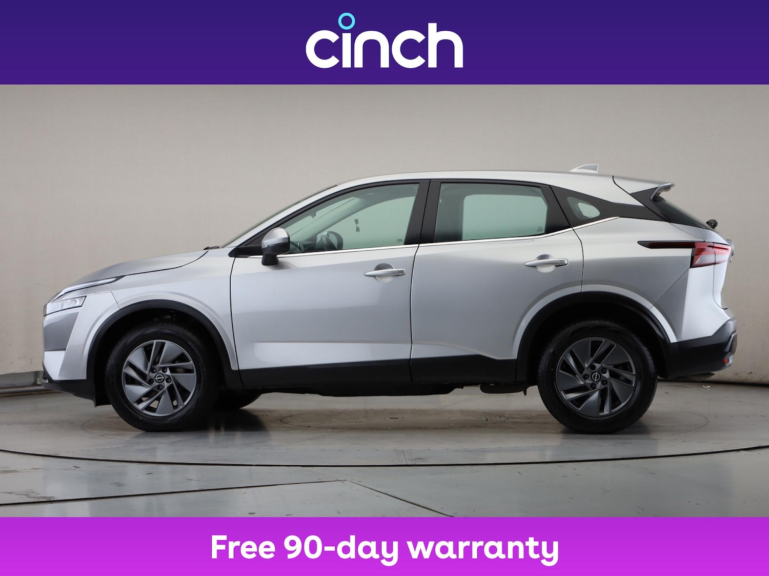 Used Nissan Qashqai 2022 for sale - 76250497: Photo 8