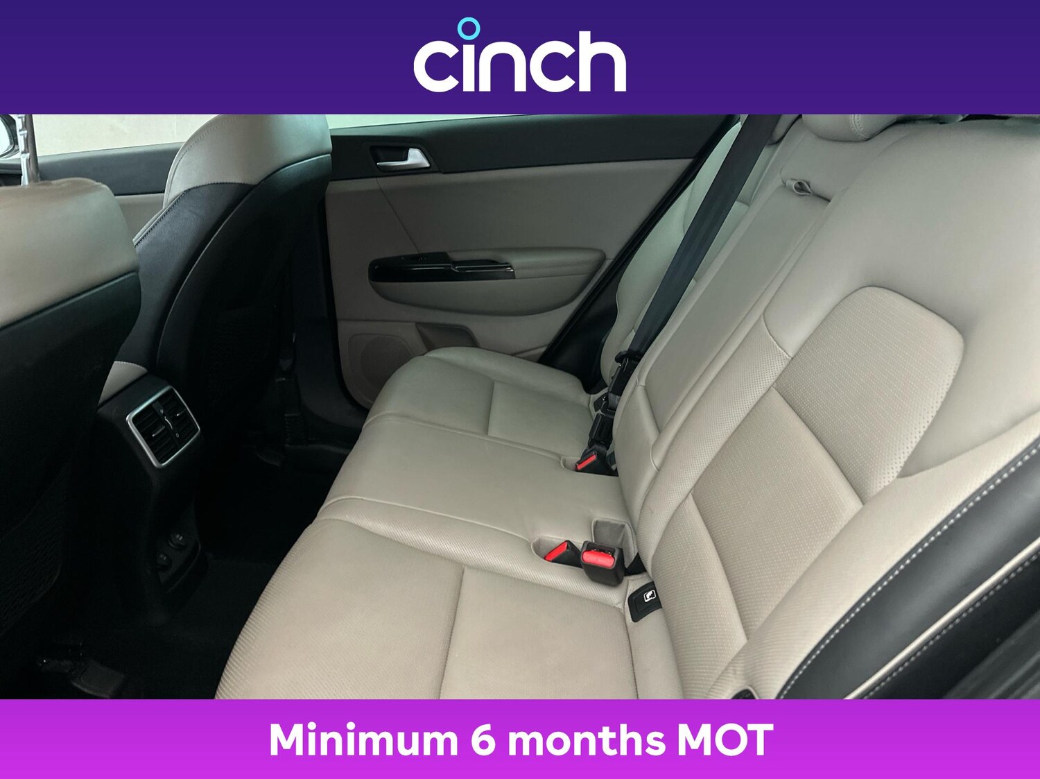 Used Kia Sportage 2019 for sale - 76317309: Photo 20