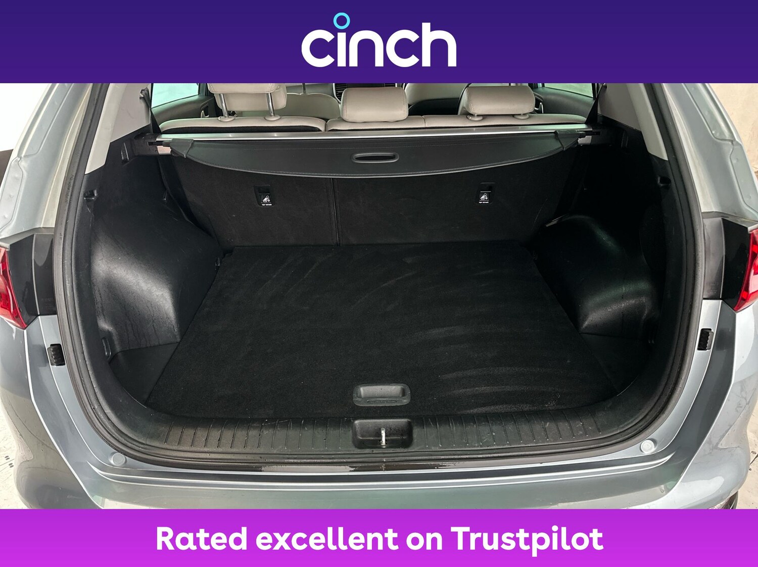 Used Kia Sportage 2019 for sale - 76317309: Photo 21