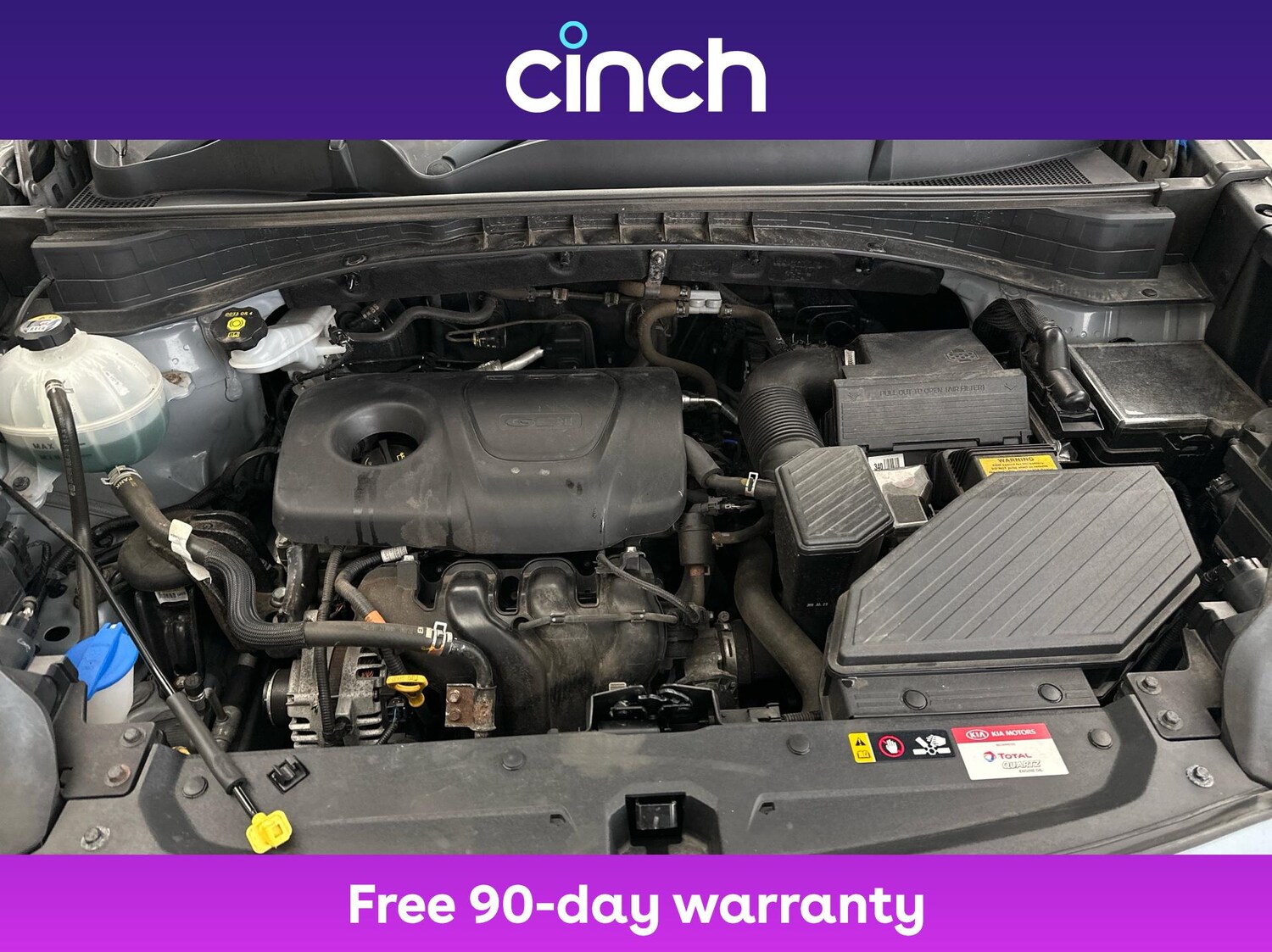 Used Kia Sportage 2019 for sale - 76317309: Photo 23