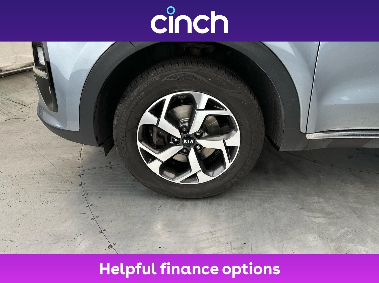 Used Kia Sportage 2019 for sale - 76317309: Photo 24