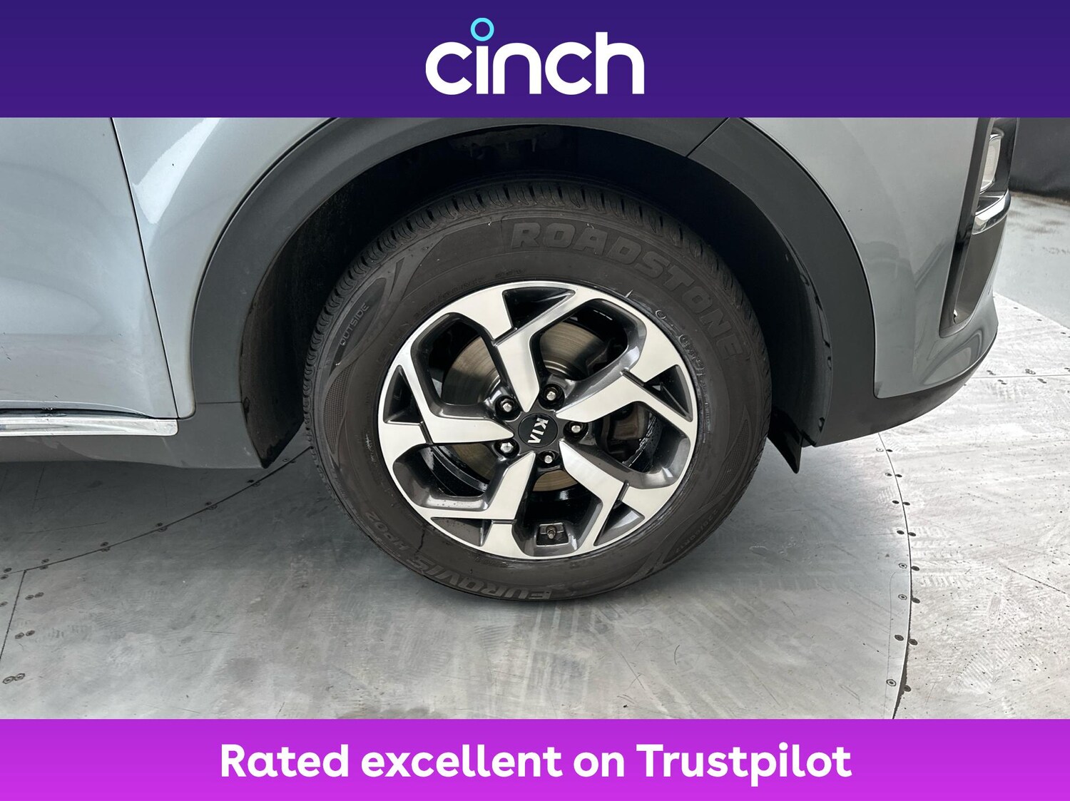 Used Kia Sportage 2019 for sale - 76317309: Photo 28