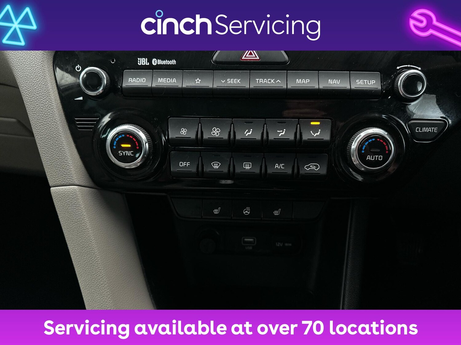 Used Kia Sportage 2019 for sale - 76317309: Photo 31