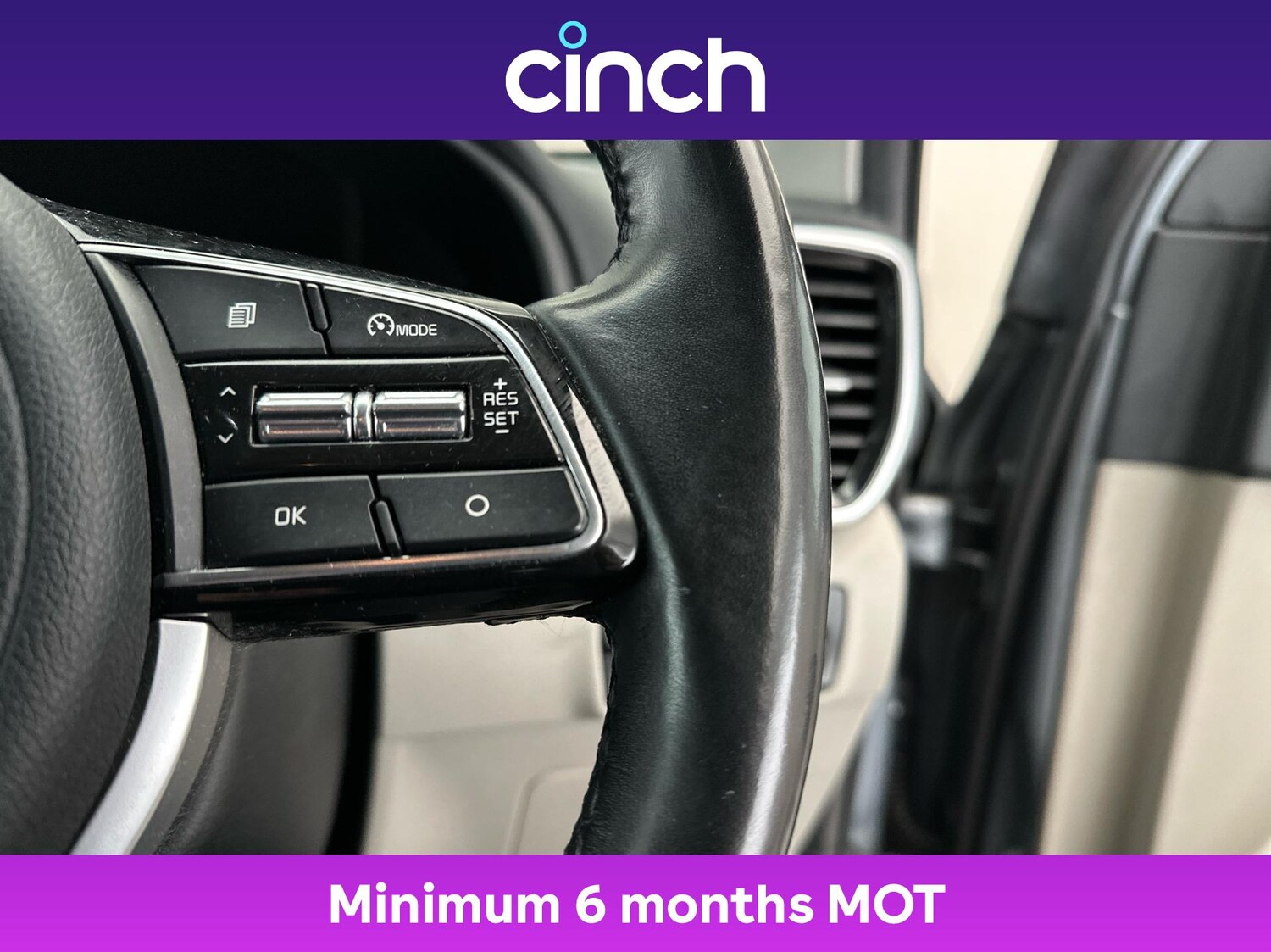 Used Kia Sportage 2019 for sale - 76317309: Photo 32