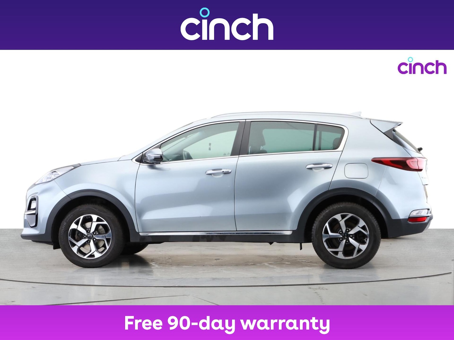 Used Kia Sportage 2019 for sale - 76317309: Photo 8