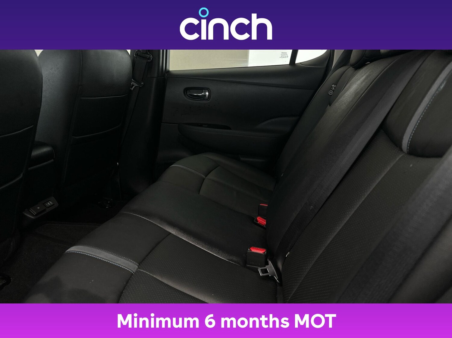 Used Nissan Leaf 2022 for sale - 76395141: Photo 20