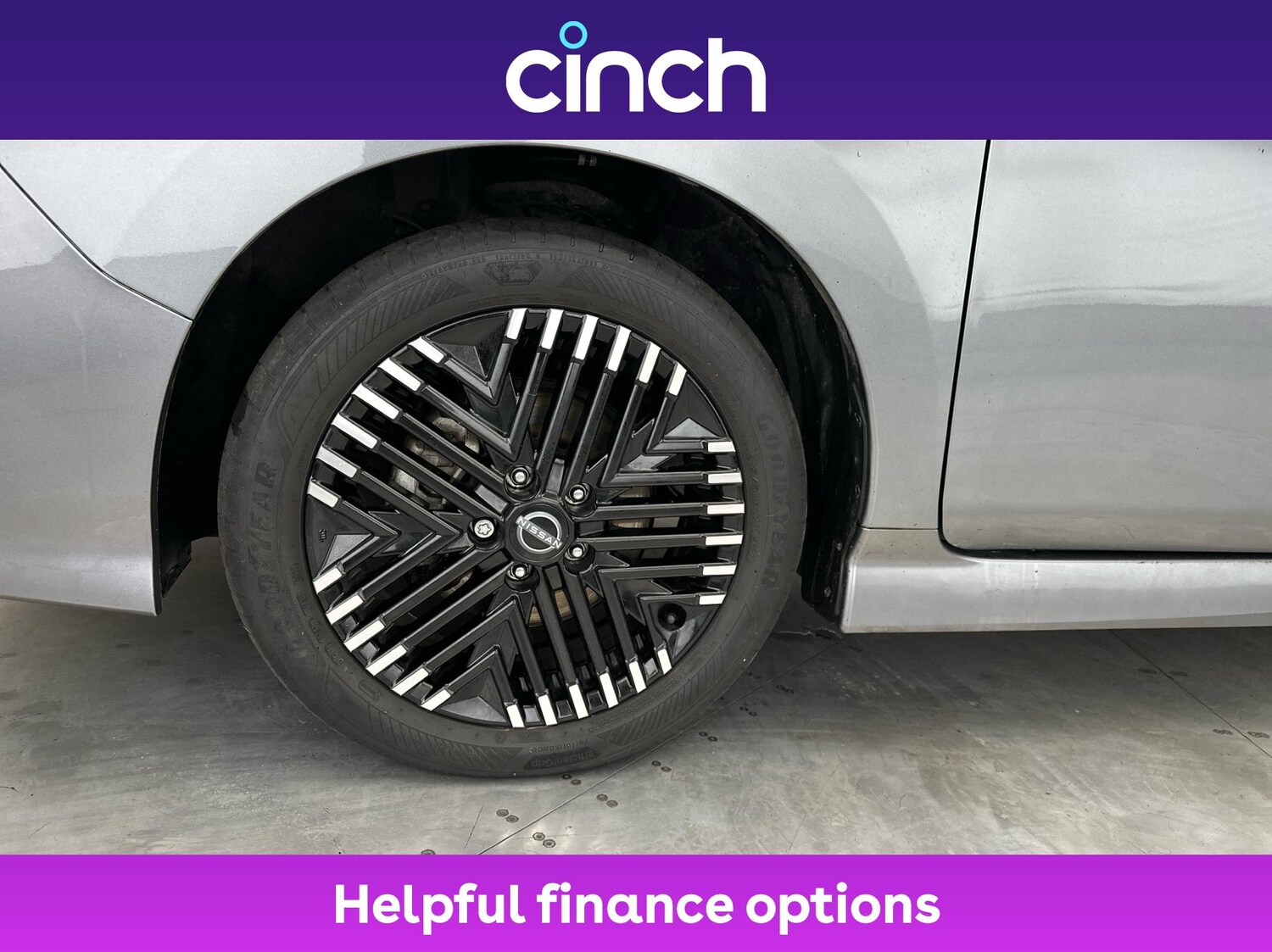 Used Nissan Leaf 2022 for sale - 76395141: Photo 24