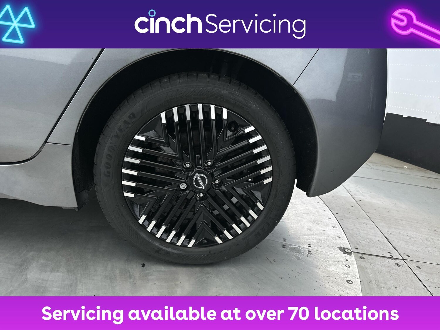 Used Nissan Leaf 2022 for sale - 76395141: Photo 26