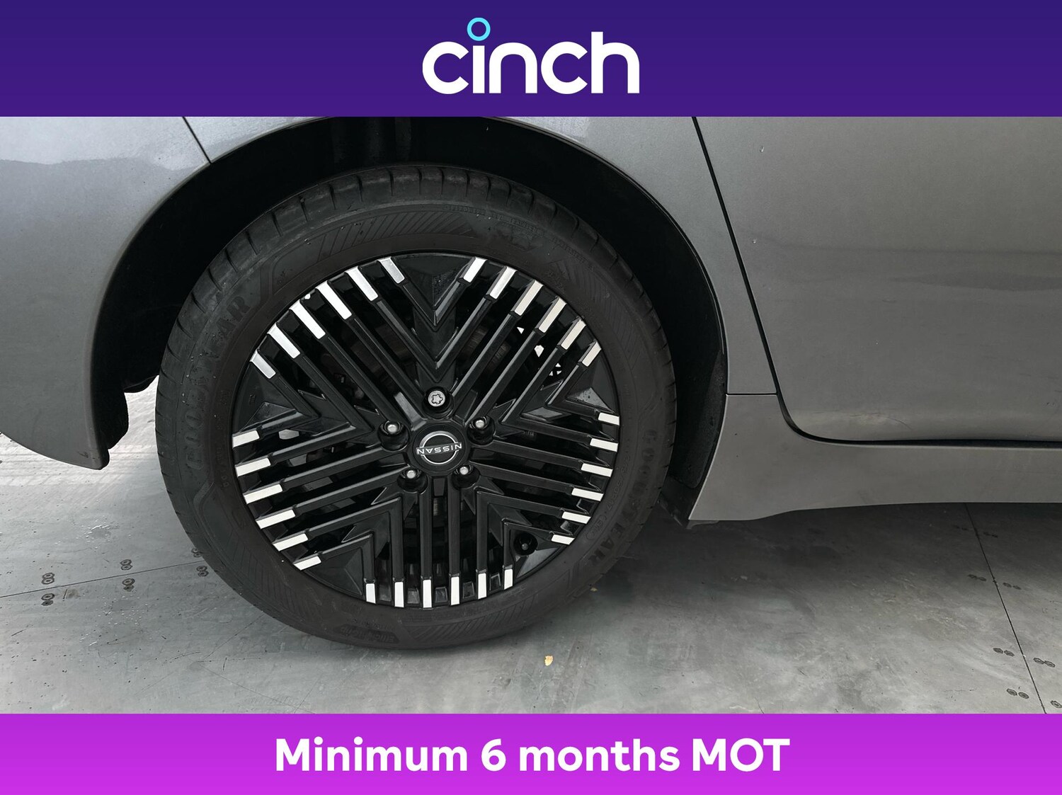 Used Nissan Leaf 2022 for sale - 76395141: Photo 27