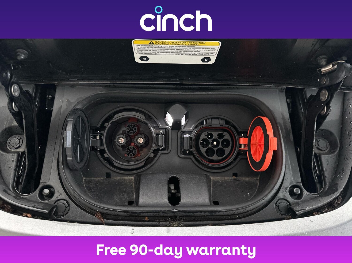 Used Nissan Leaf 2022 for sale - 76395141: Photo 29