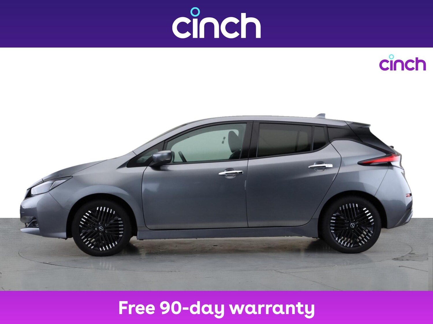 Used Nissan Leaf 2022 for sale - 76395141: Photo 8