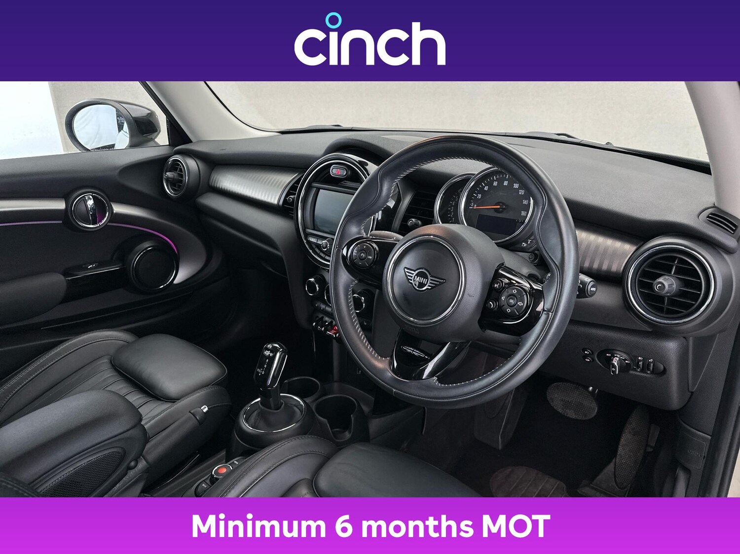 Used MINI Hatch 2019 for sale - 76062677: Photo 12