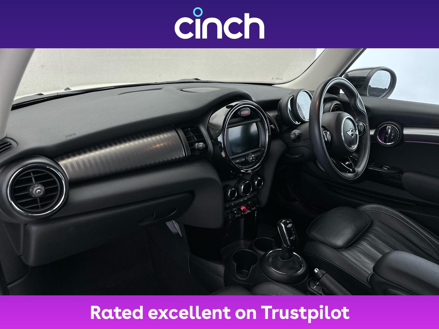 Used MINI Hatch 2019 for sale - 76062677: Photo 14