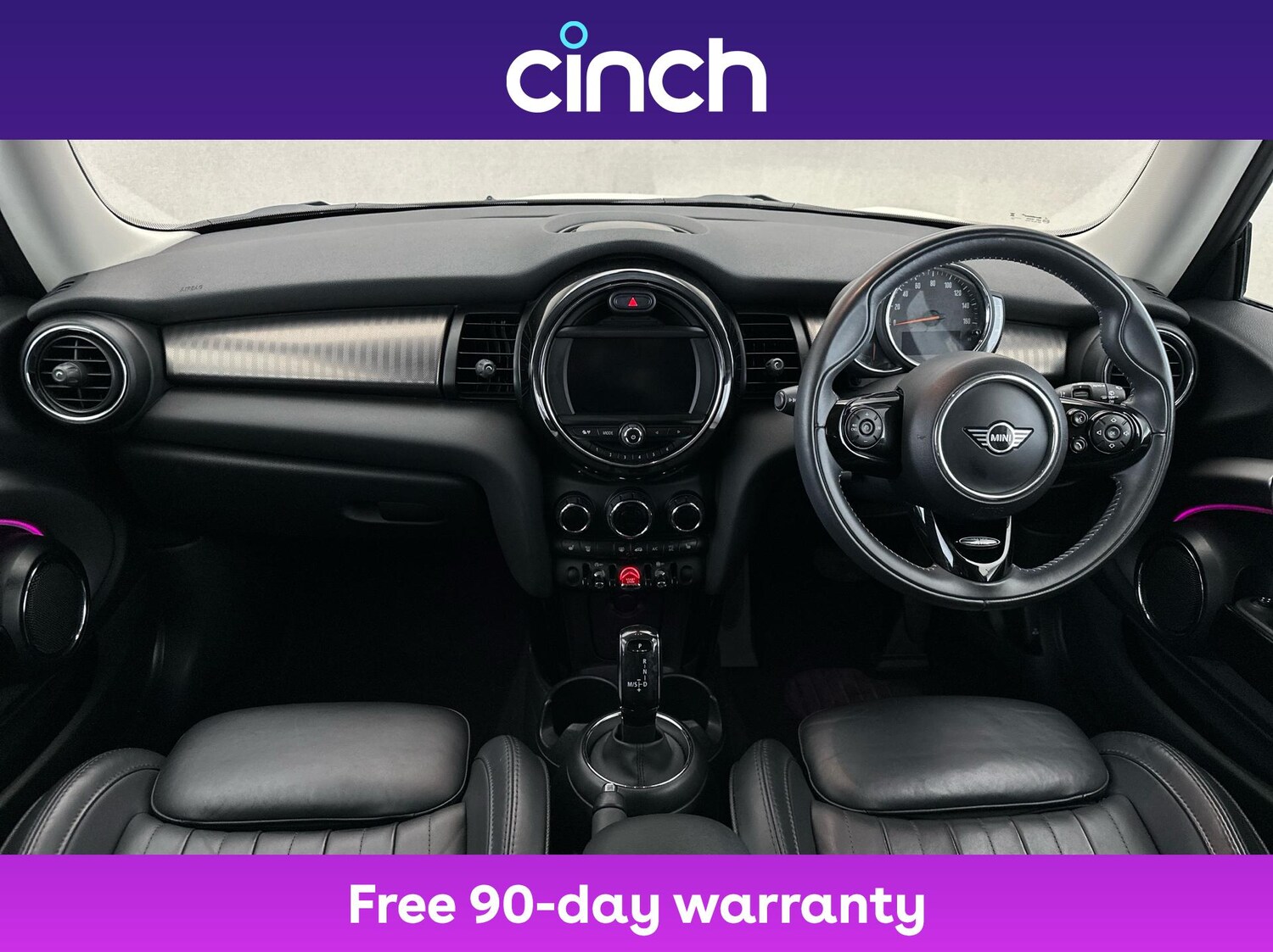 Used MINI Hatch 2019 for sale - 76062677: Photo 15