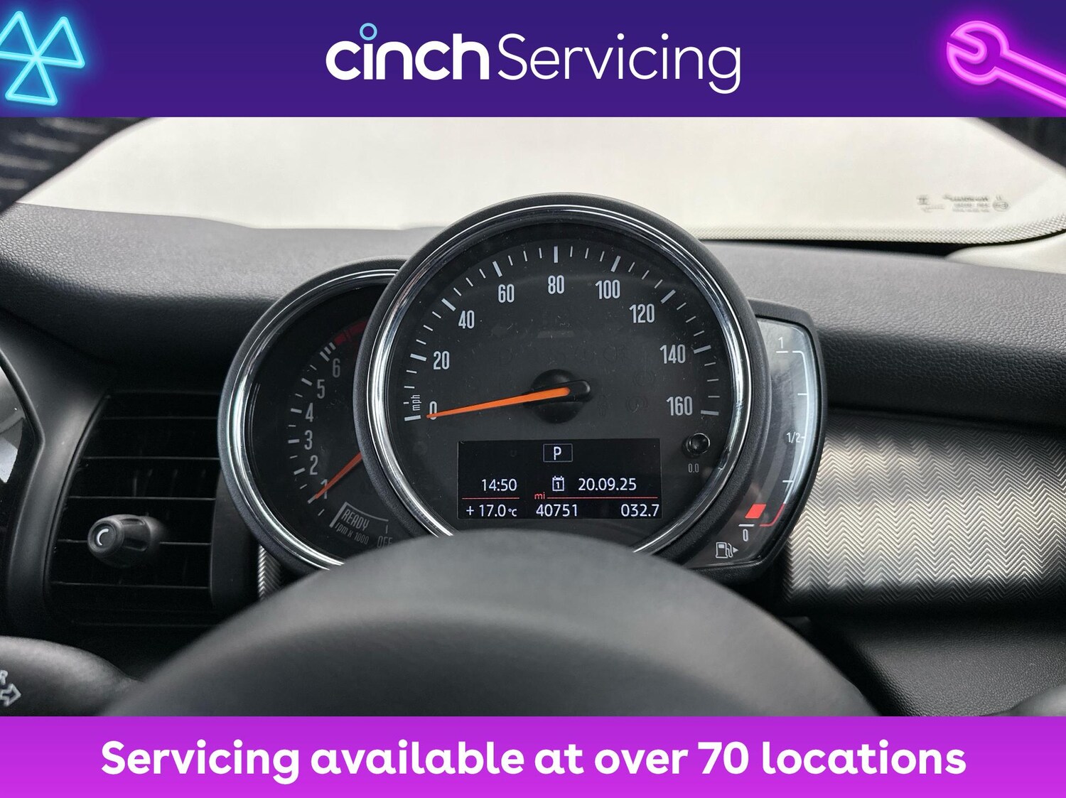 Used MINI Hatch 2019 for sale - 76062677: Photo 18