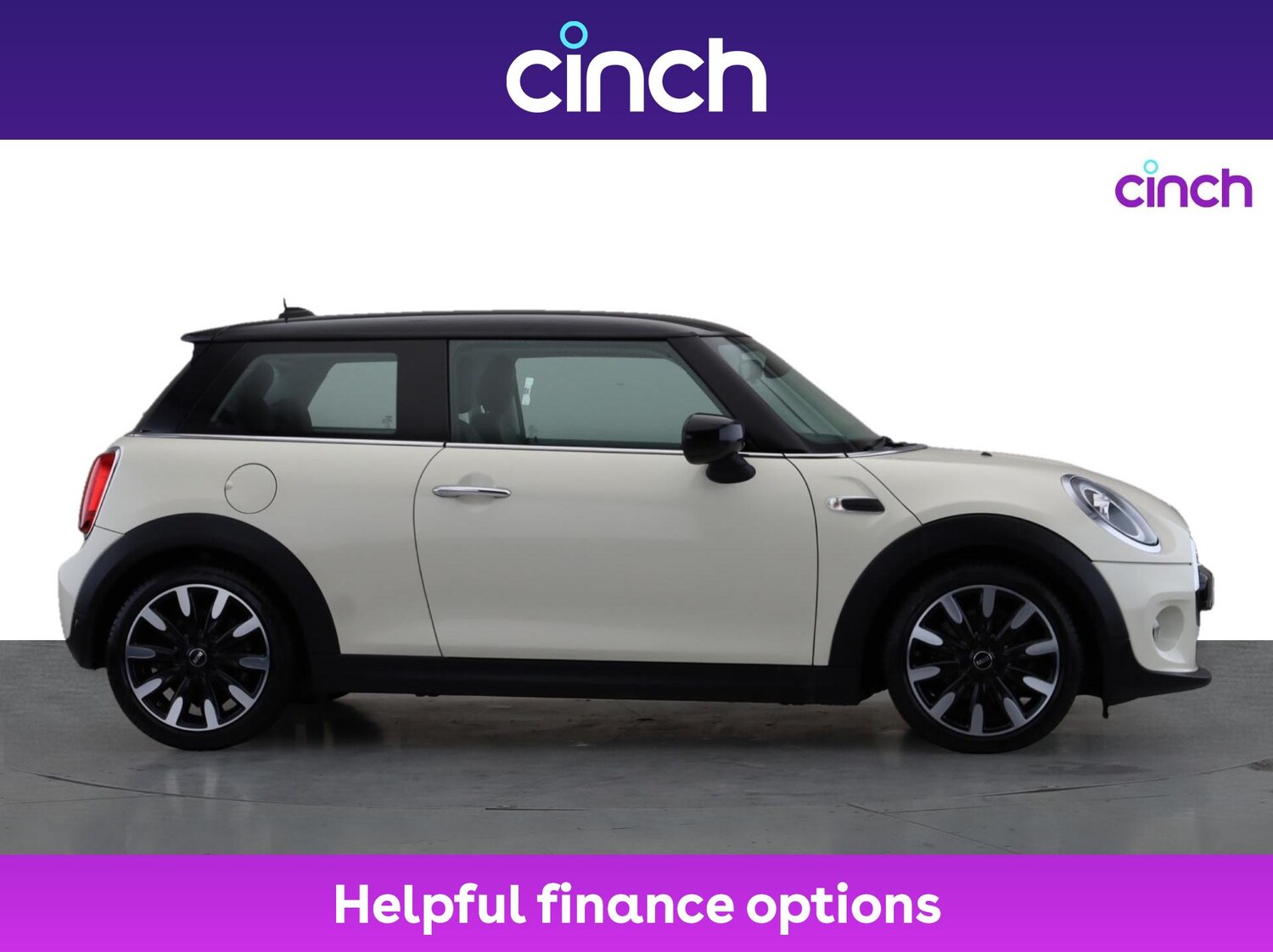 Used MINI Hatch 2019 for sale - 76062677: Photo 2