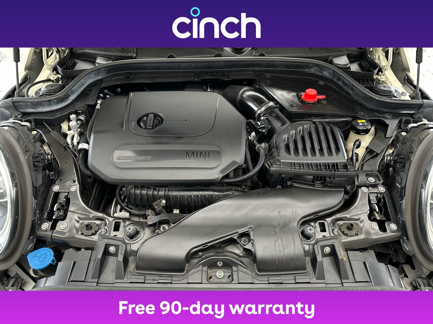 Used MINI Hatch 2019 for sale - 76062677: Photo 23