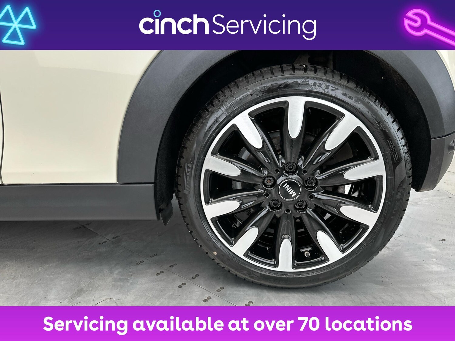 Used MINI Hatch 2019 for sale - 76062677: Photo 26