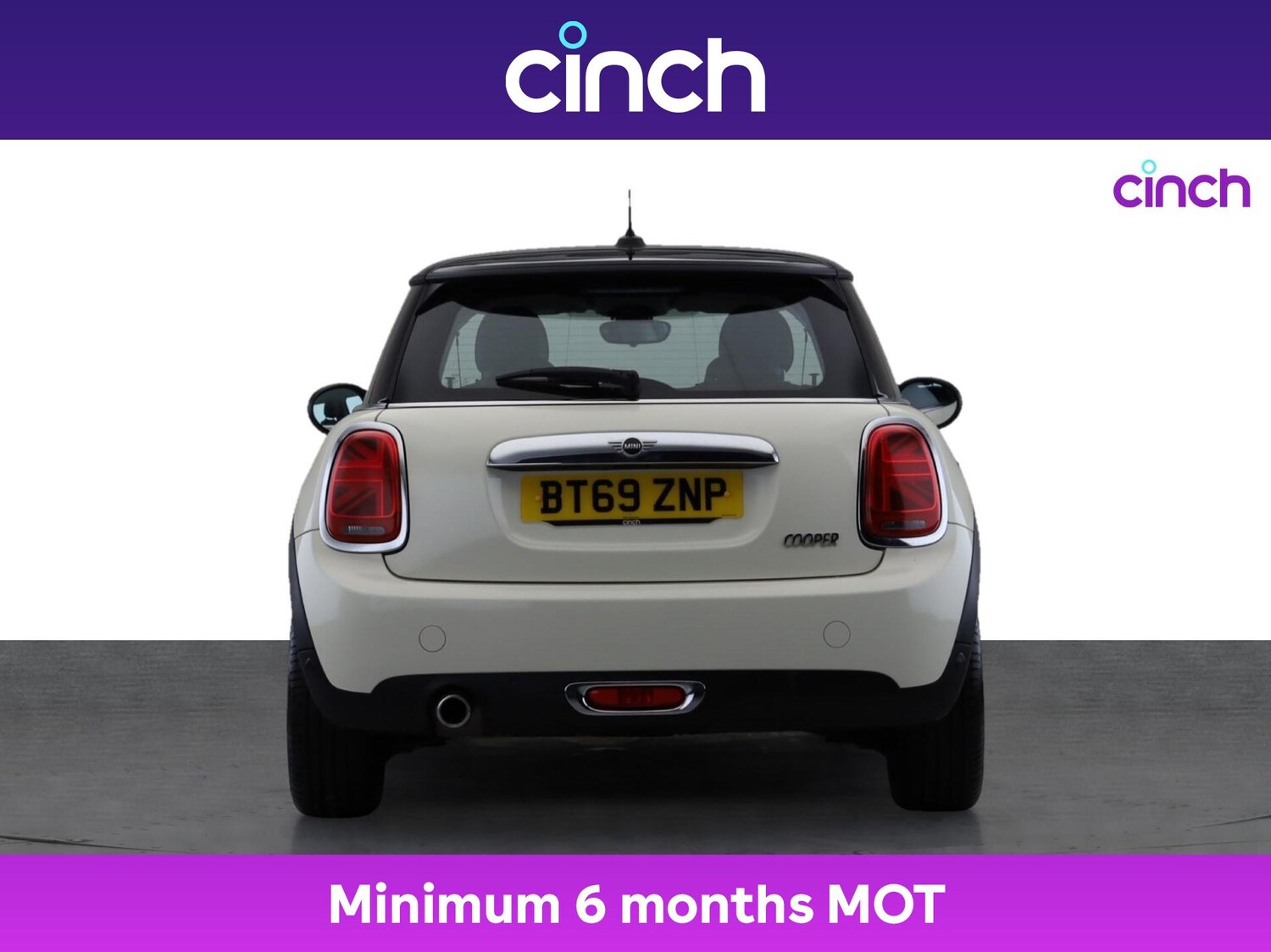 Used MINI Hatch 2019 for sale - 76062677: Photo 5