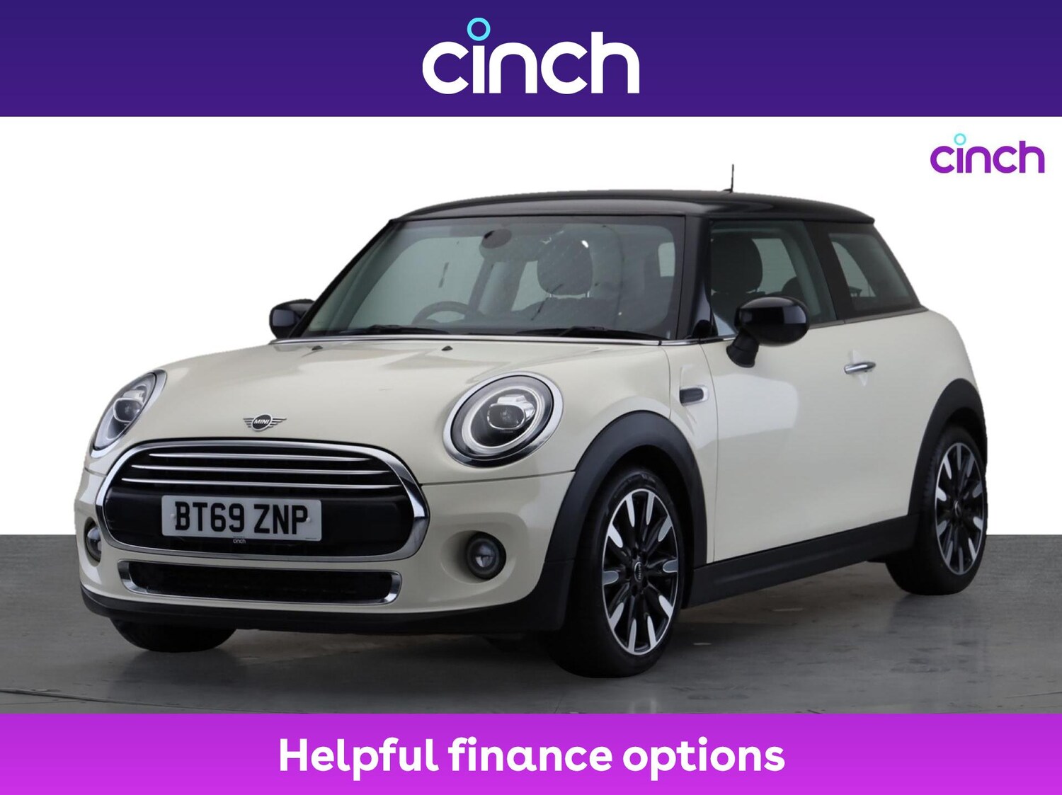 Used MINI Hatch 2019 for sale - 76062677: Photo 9