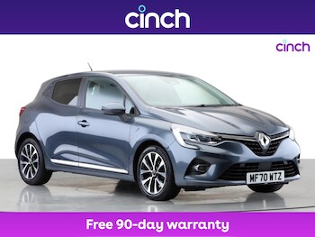 Renault - Clio